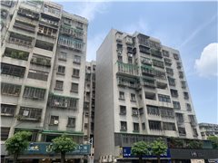 鄰近無雙社區推薦-國輝國宅，位於台北市萬華區